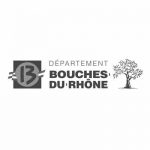 Département des Bouches du Rhône